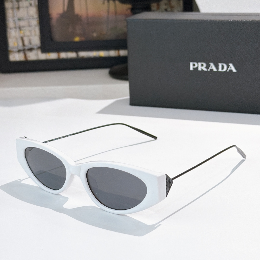 Prad*× Gentle Monste*MODEL：PR D64SSIZE：54口18-145🔝🔝