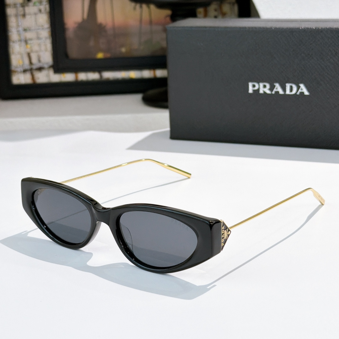 Prad*× Gentle Monste*MODEL：PR D64SSIZE：54口18-145🔝🔝