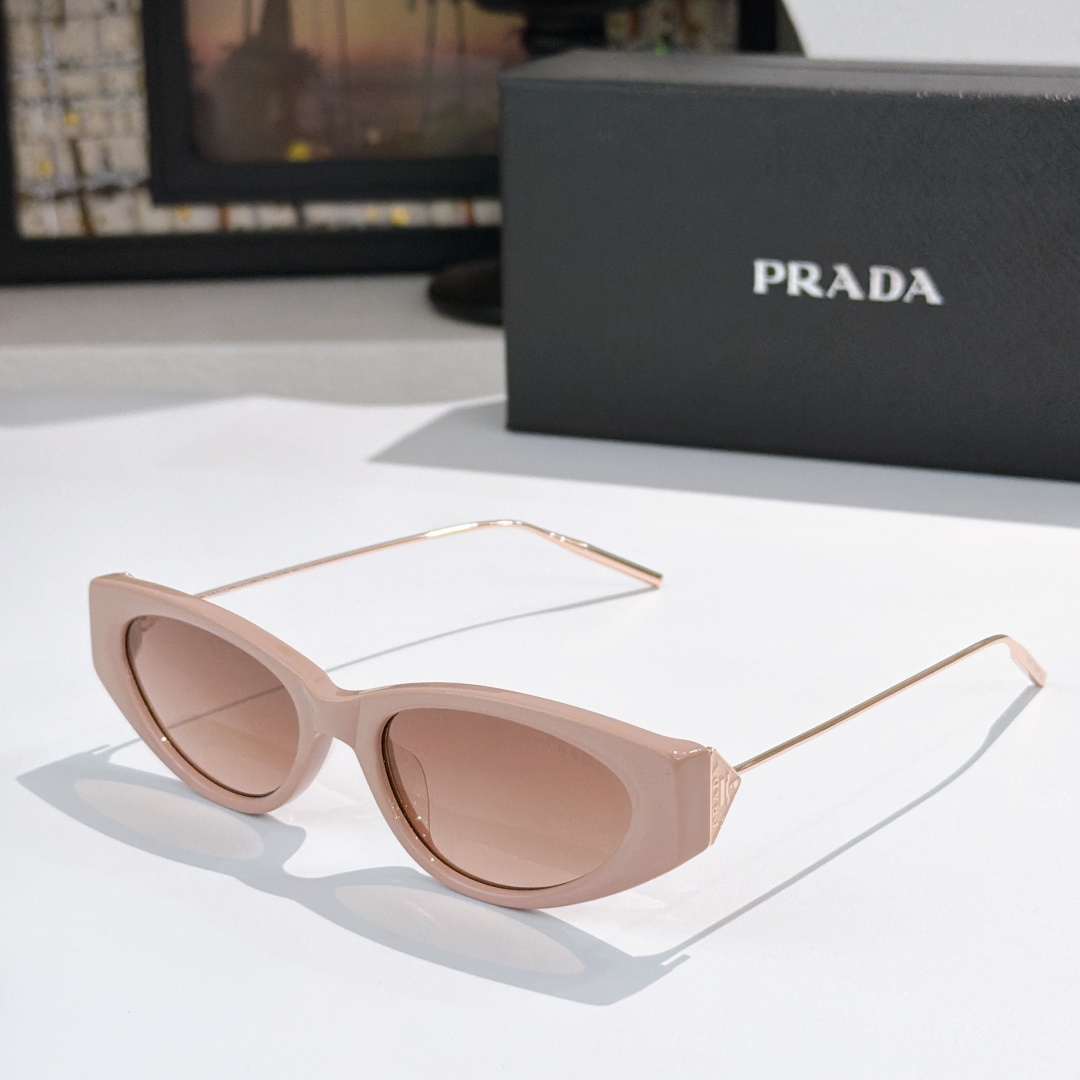 Prad*× Gentle Monste*MODEL：PR D64SSIZE：54口18-145🔝🔝