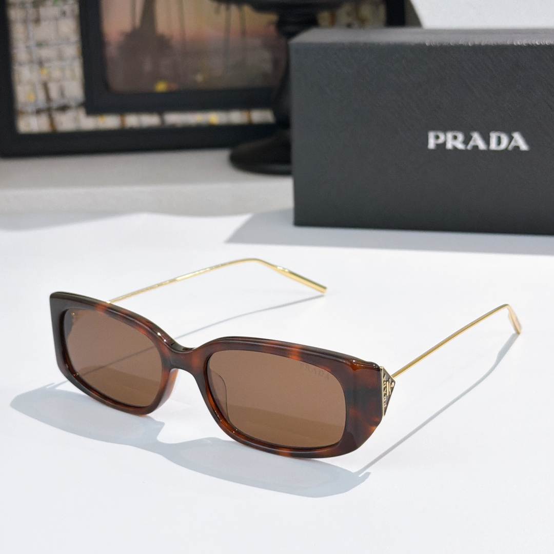 Prad*× Gentle Monste*MODEL：PR D65SSIZE：54口18-145🔝🔝