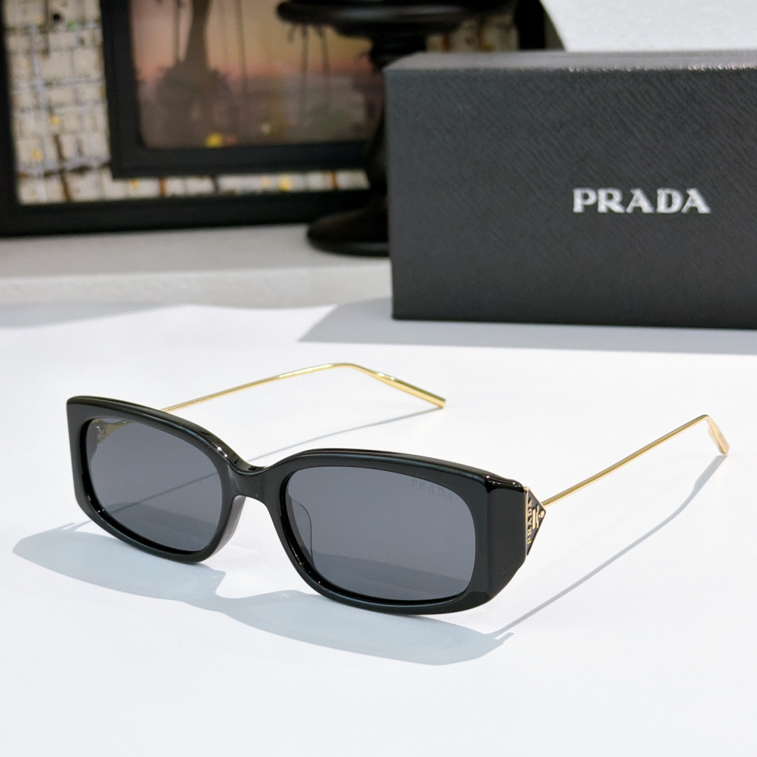 Prad*× Gentle Monste*MODEL：PR D65SSIZE：54口18-145🔝🔝
