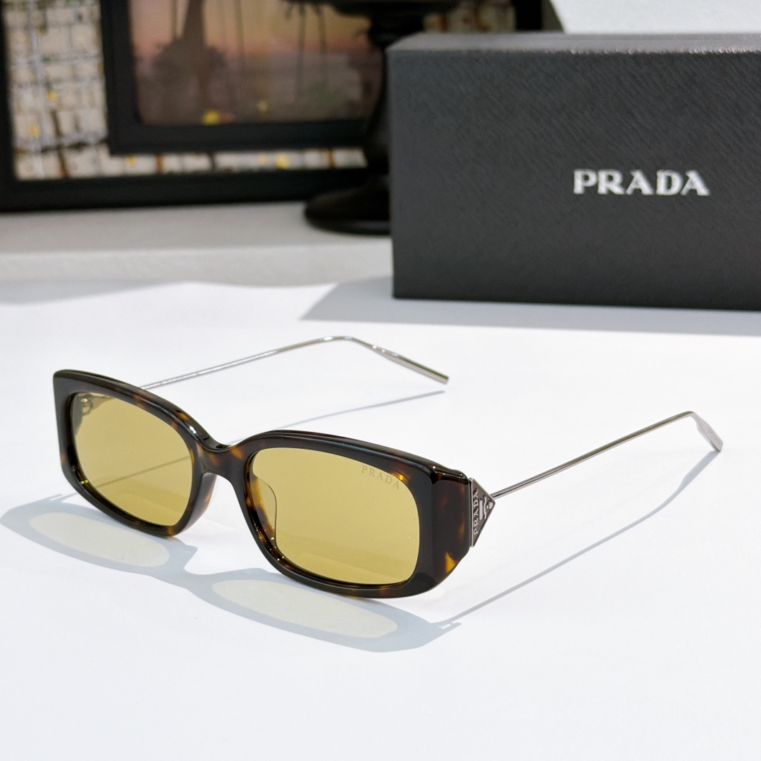 Prad*× Gentle Monste*MODEL：PR D65SSIZE：54口18-145🔝🔝