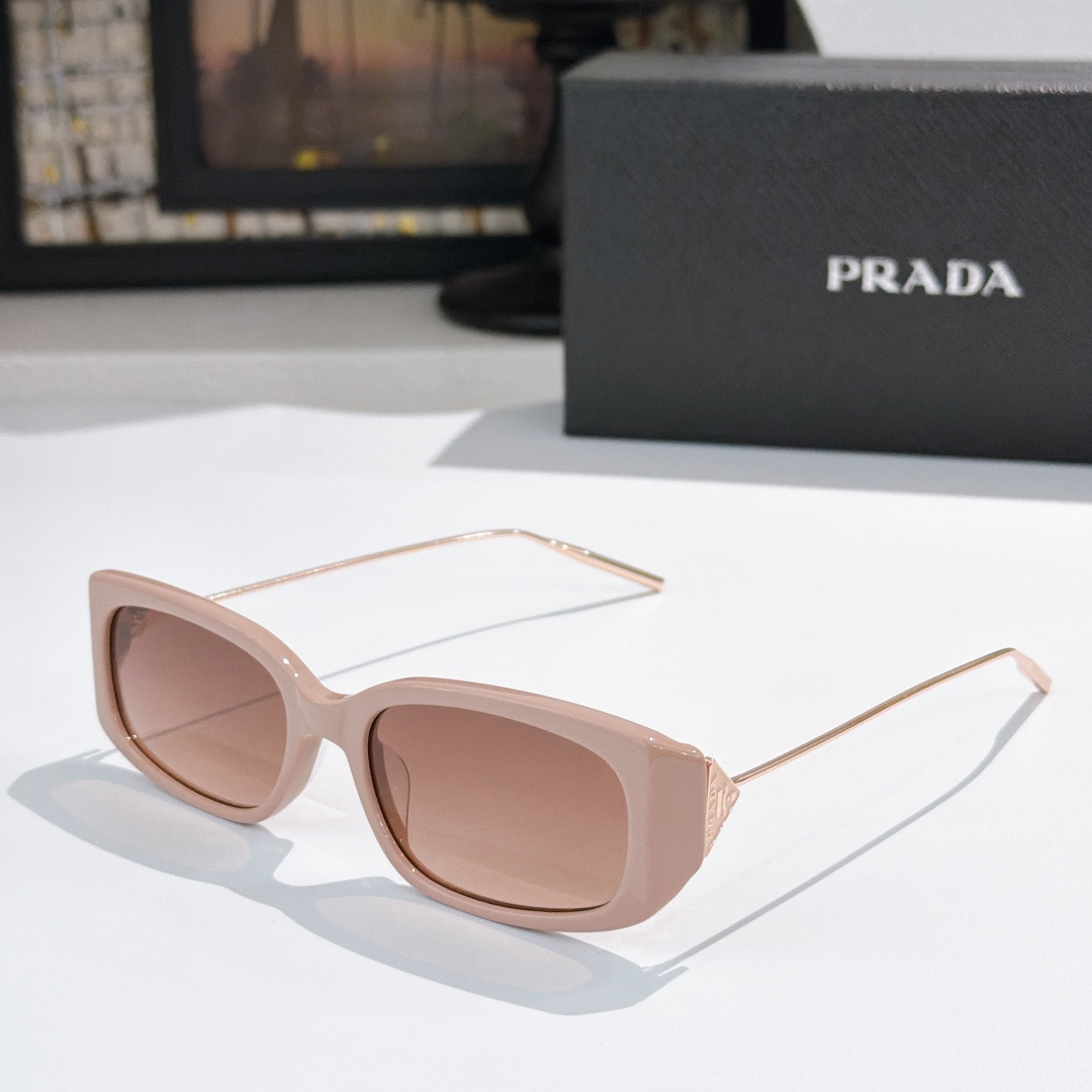 Prad*× Gentle Monste*MODEL：PR D65SSIZE：54口18-145🔝🔝