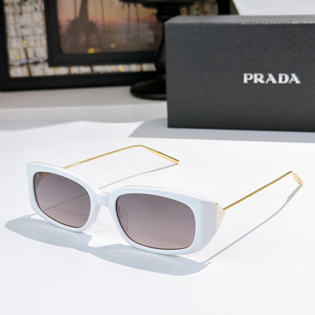 Prad*× Gentle Monste*MODEL：PR D65SSIZE：54口18-145🔝🔝