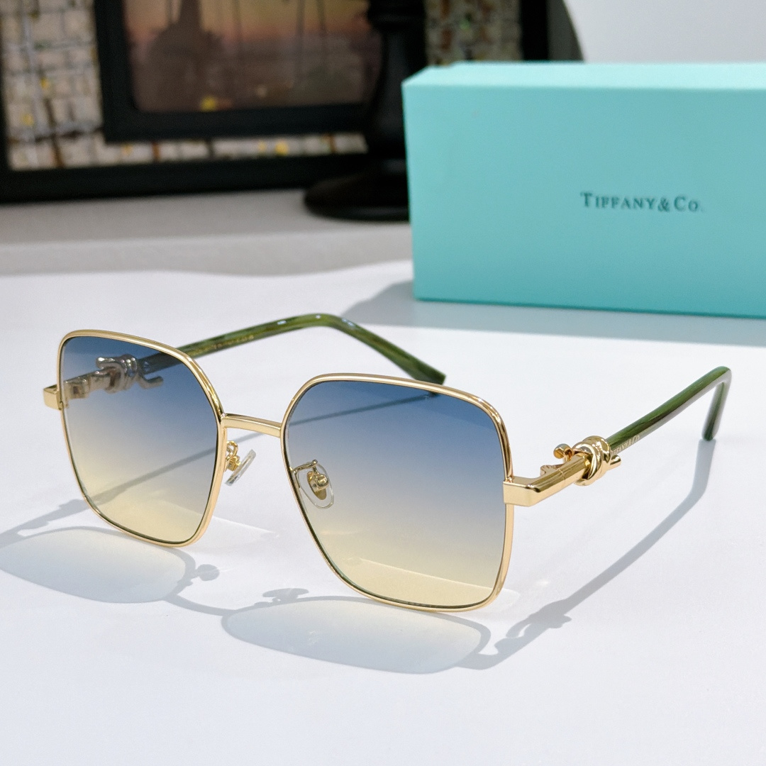 TIFFANY&Co.MODEL：TF3122SIZE：57口18-145🔝🔝