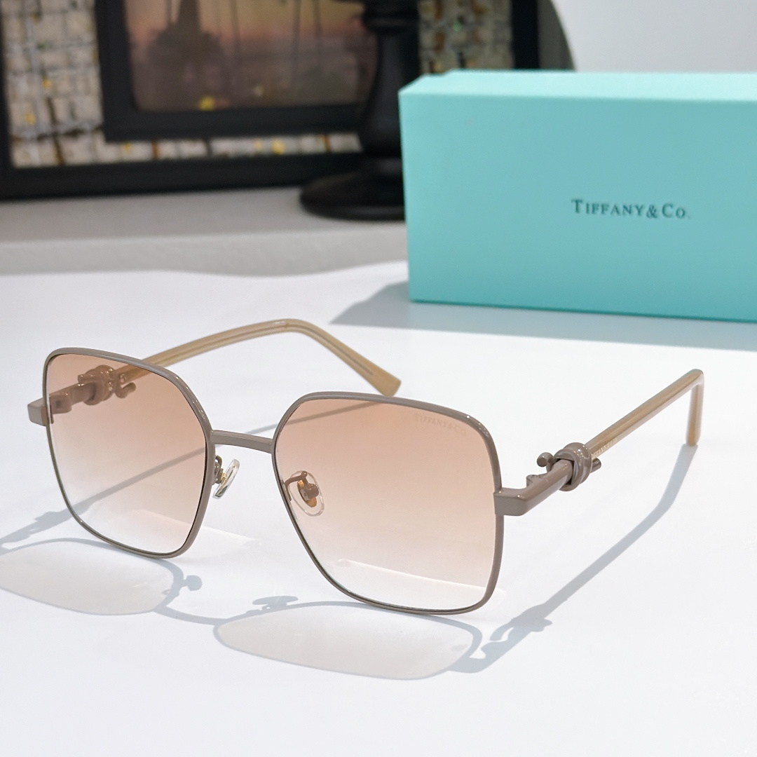 TIFFANY&Co.MODEL：TF3122SIZE：57口18-145🔝🔝