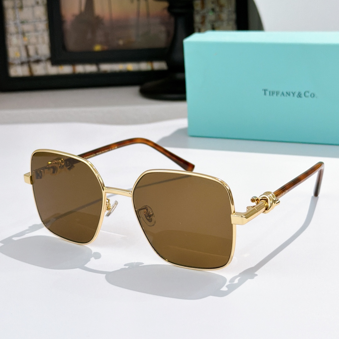 TIFFANY&Co.MODEL：TF3122SIZE：57口18-145🔝🔝