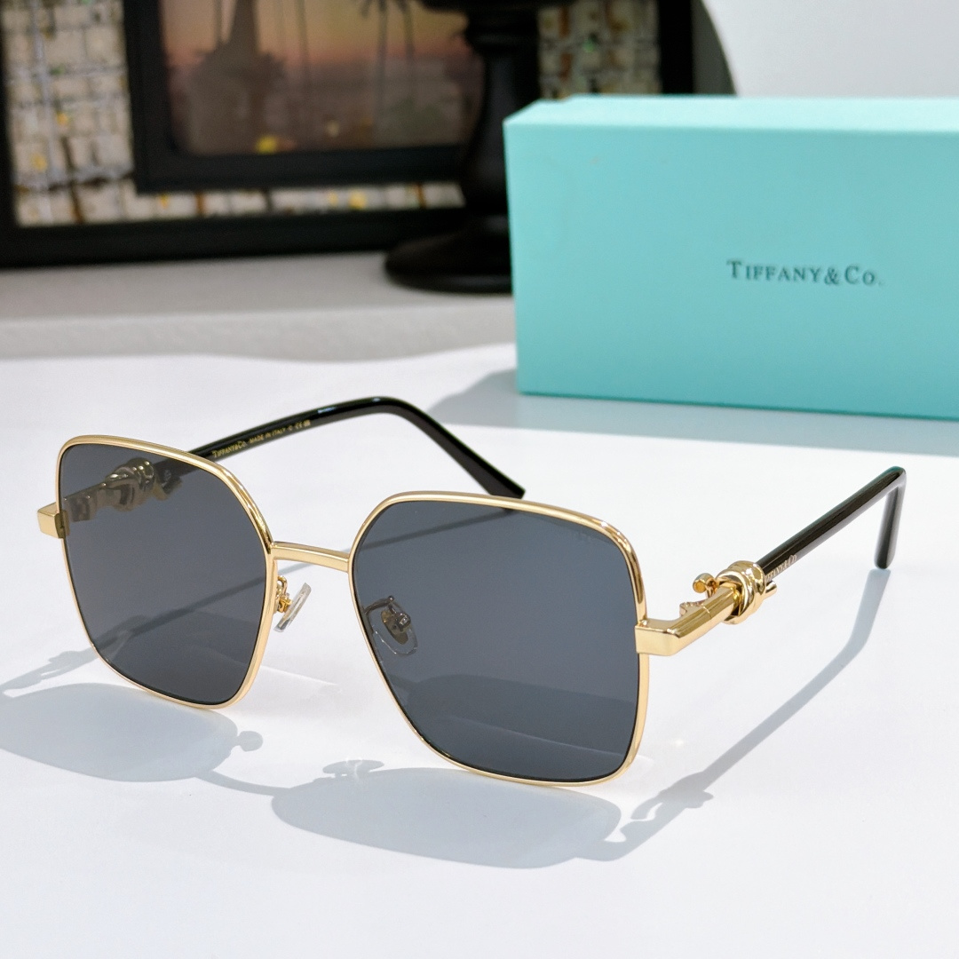 TIFFANY&Co.MODEL：TF3122SIZE：57口18-145🔝🔝