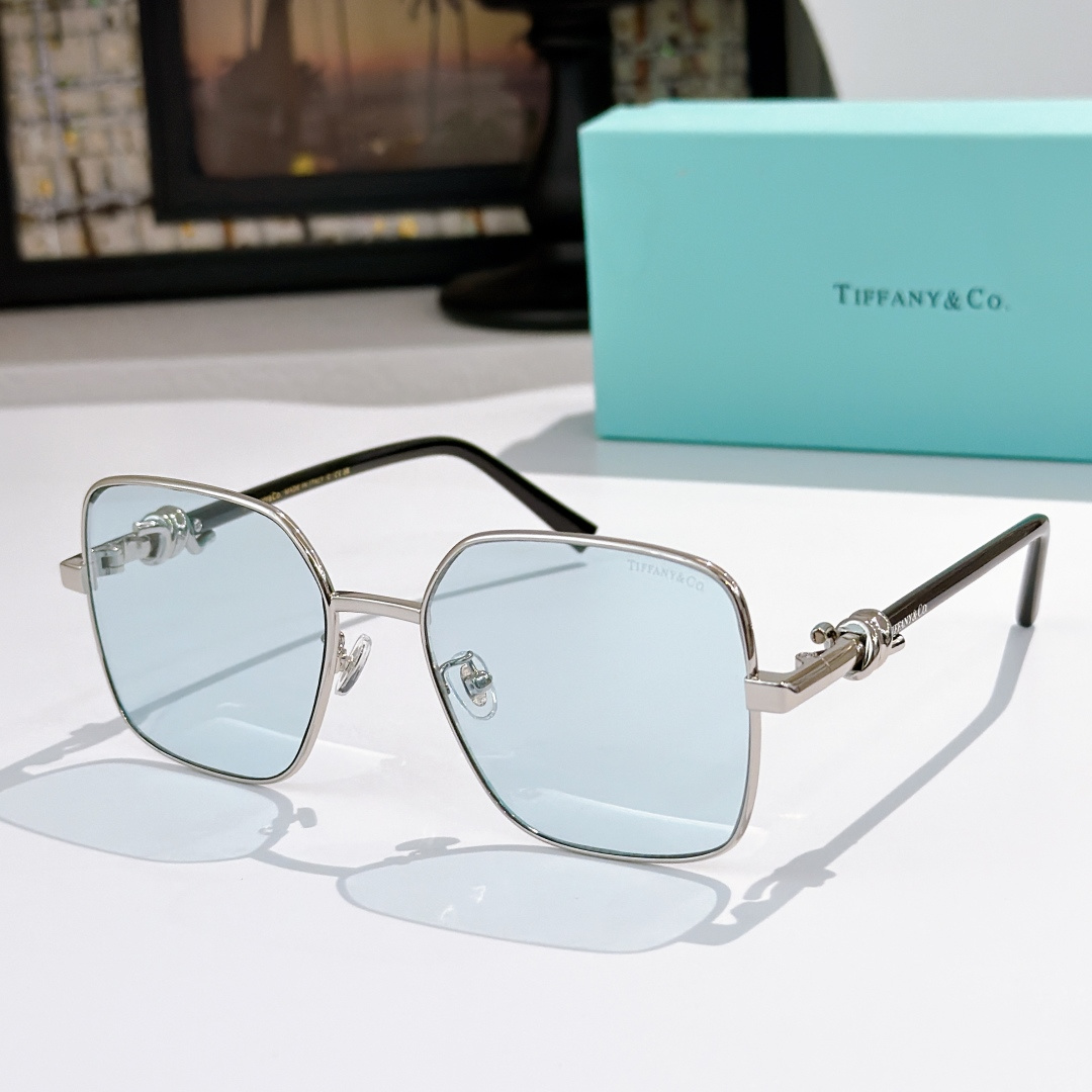 TIFFANY&Co.MODEL：TF3122SIZE：57口18-145🔝🔝