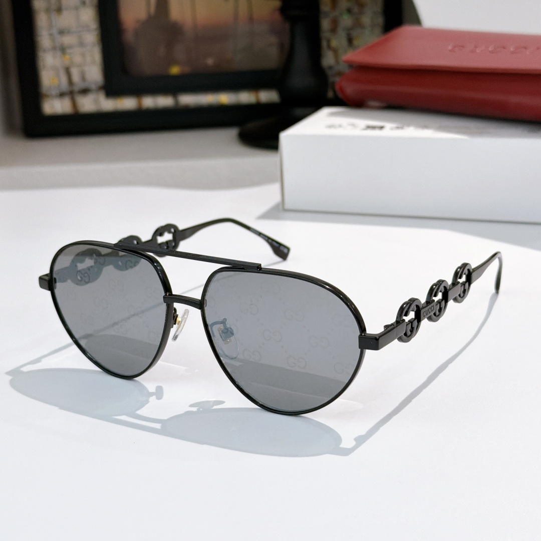 GUCC*MODEL：GG7305SIZE：59口14-145🔝🔝