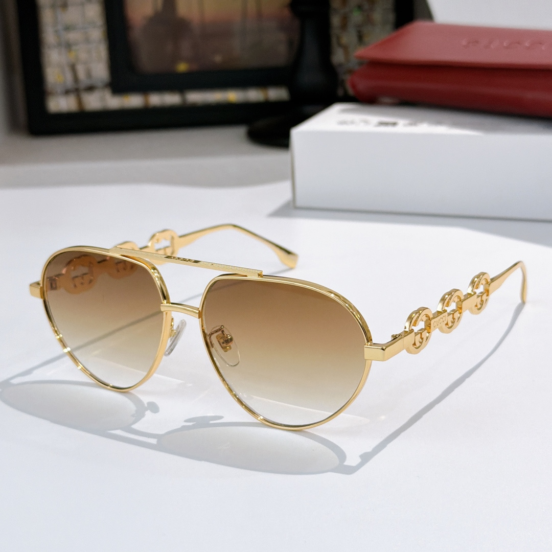 GUCC*MODEL：GG7305SIZE：59口14-145🔝🔝
