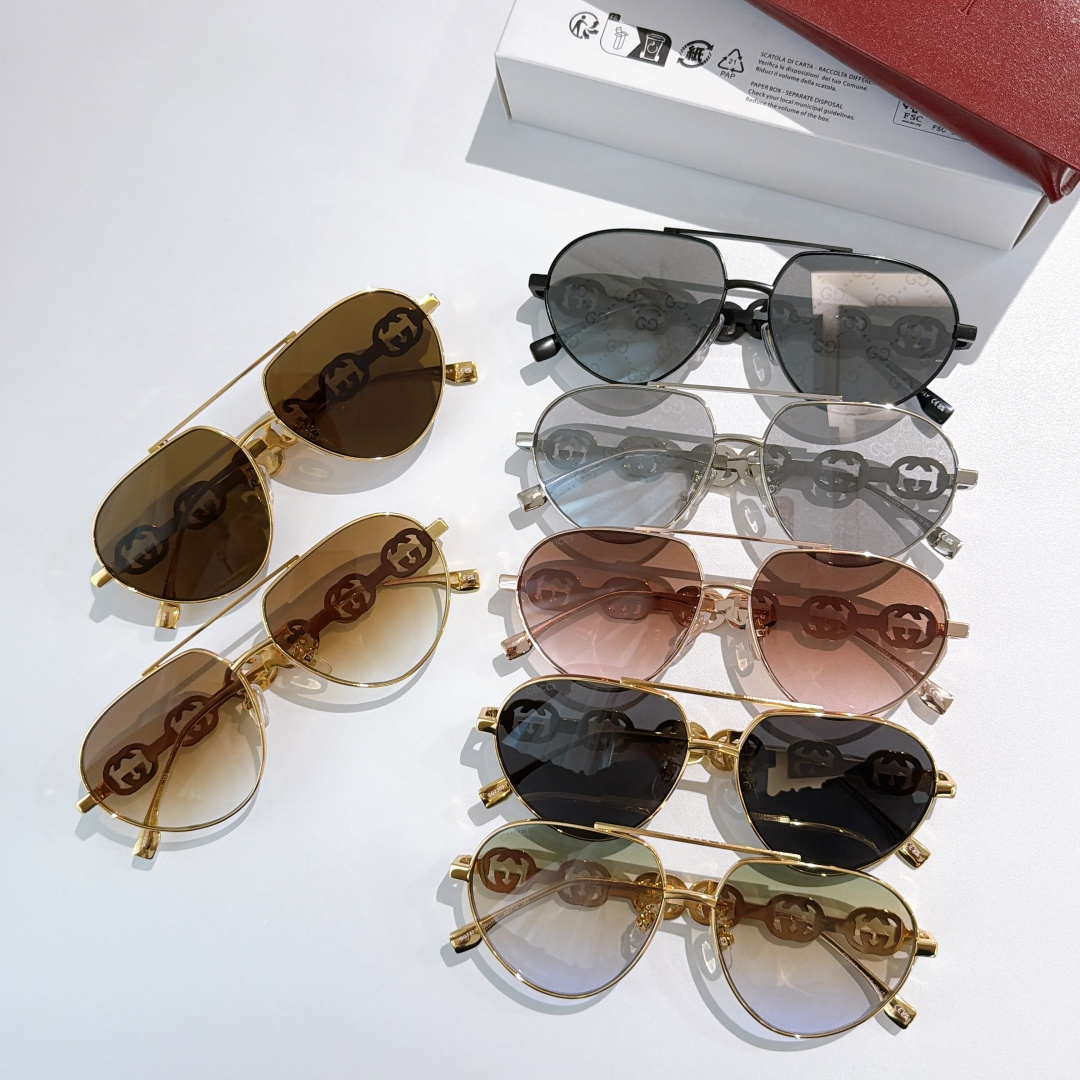 GUCC*MODEL：GG7305SIZE：59口14-145🔝🔝