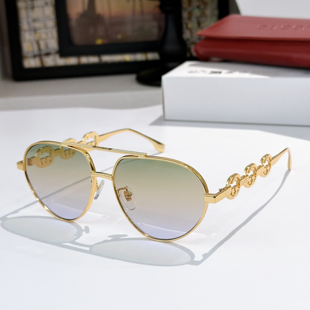 GUCC*MODEL：GG7305SIZE：59口14-145🔝🔝