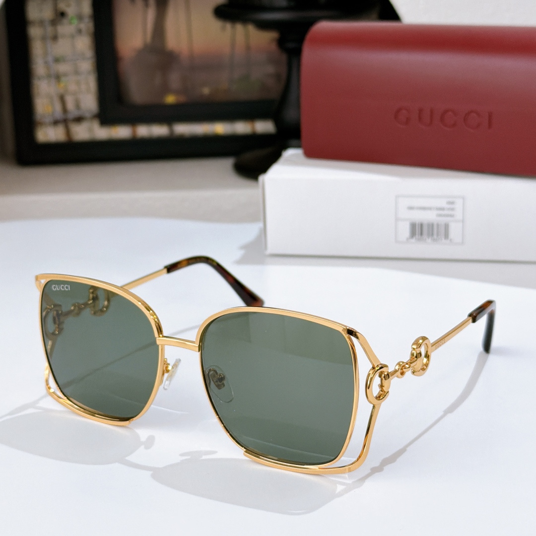 GUCC*MODEL：GG1020SSIZE：60口17-140🔝🔝
