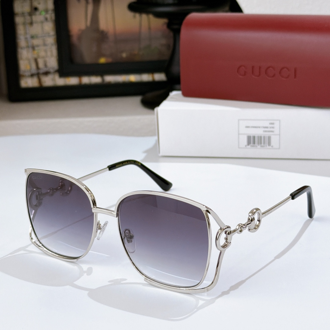 GUCC*MODEL：GG1020SSIZE：60口17-140🔝🔝