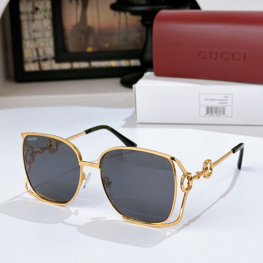 GUCC*MODEL：GG1020SSIZE：60口17-140🔝🔝