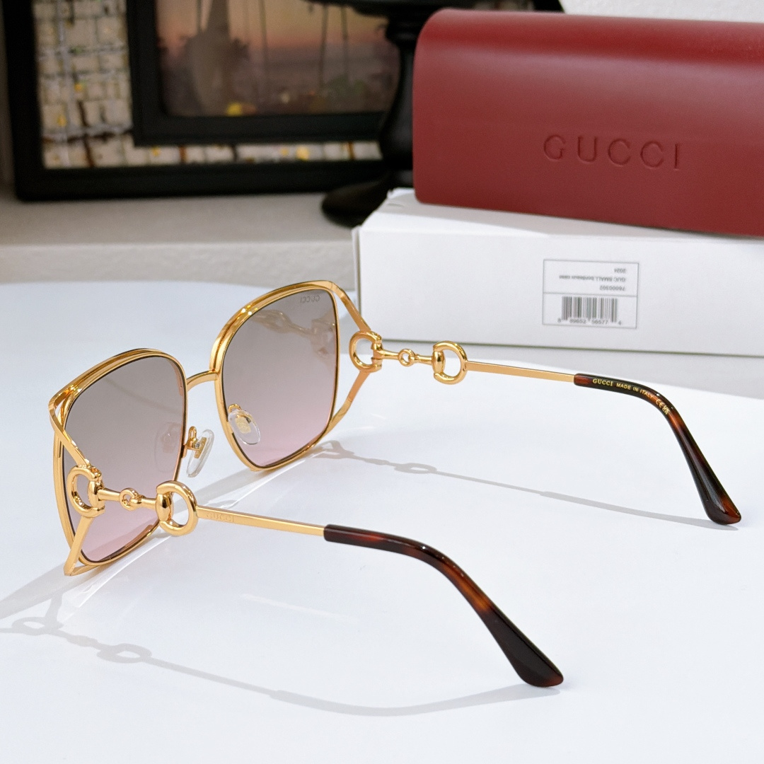 GUCC*MODEL：GG1020SSIZE：60口17-140🔝🔝