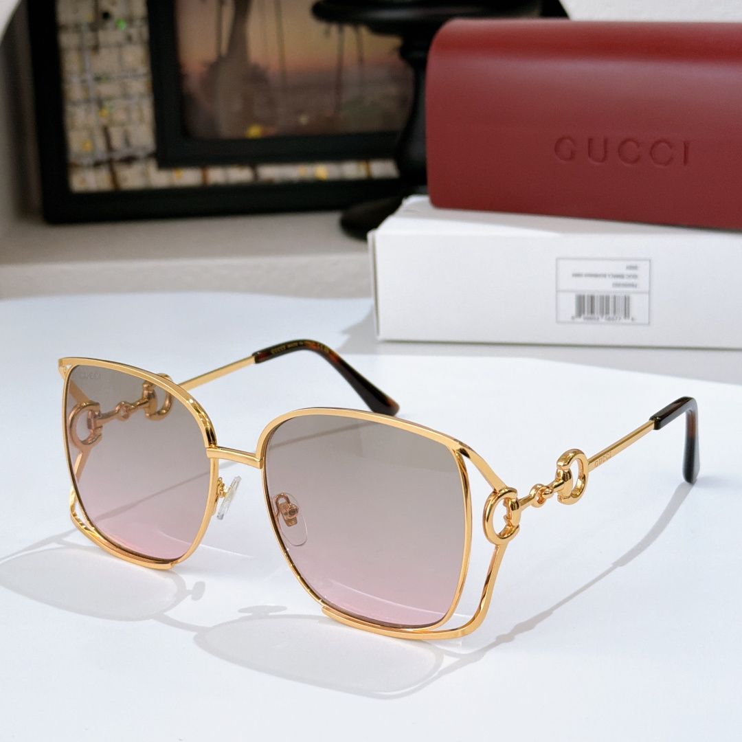 GUCC*MODEL：GG1020SSIZE：60口17-140🔝🔝