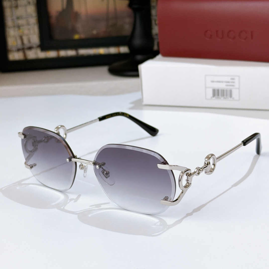 GUCC*MODEL：GG1672SIZE：62口17-140🔝🔝