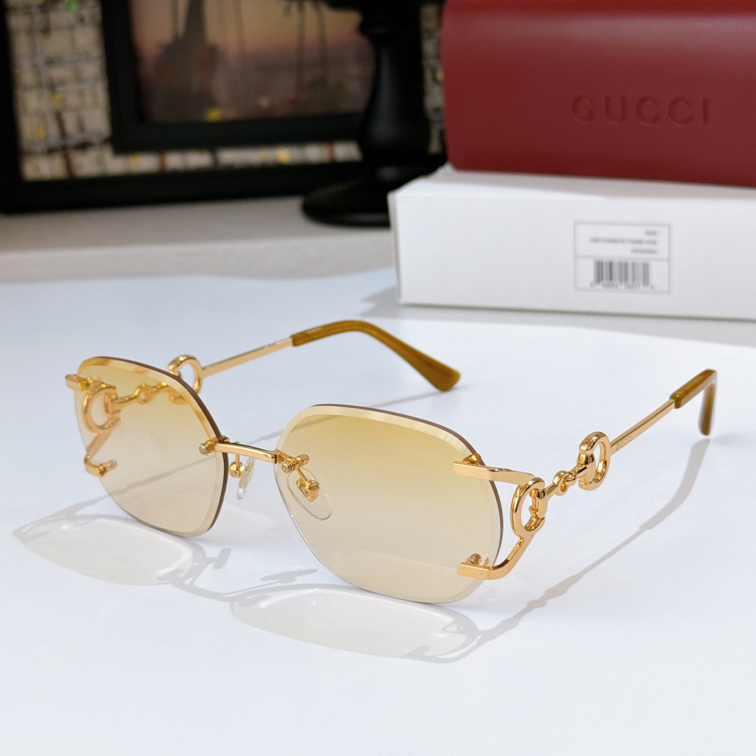 GUCC*MODEL：GG1672SIZE：62口17-140🔝🔝