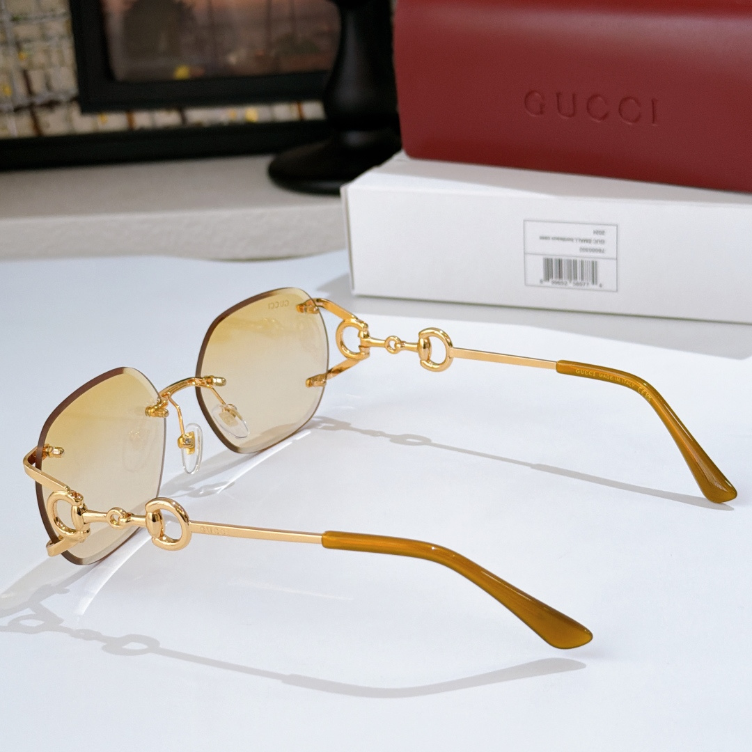 GUCC*MODEL：GG1672SIZE：62口17-140🔝🔝