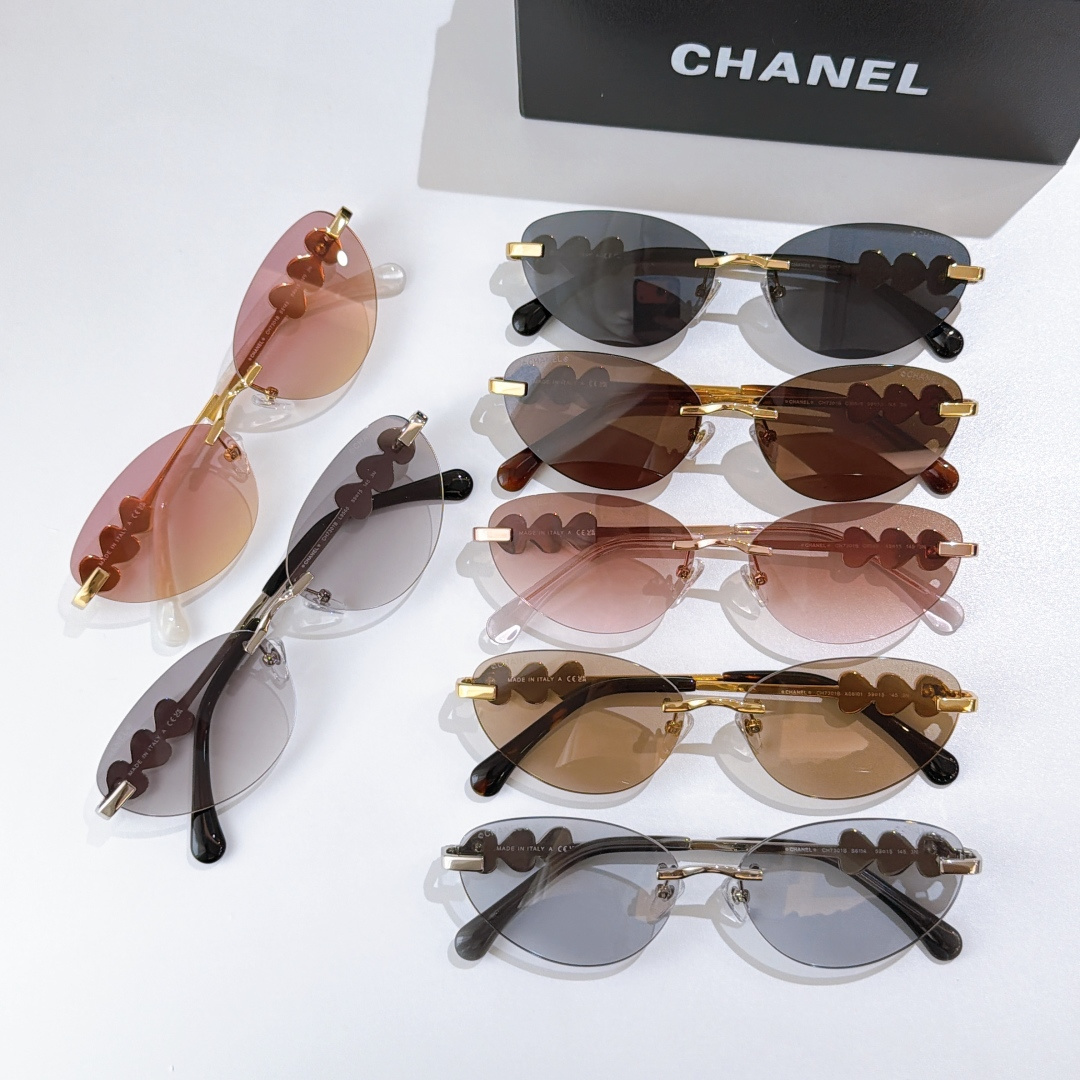 CHANE*MODEL：CH7301BSIZE：59口15-145🔝🔝