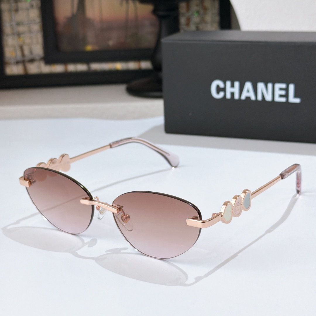 CHANE*MODEL：CH7301BSIZE：59口15-145🔝🔝