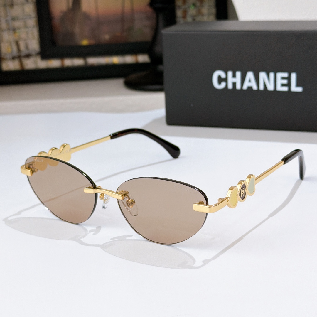 CHANE*MODEL：CH7301BSIZE：59口15-145🔝🔝