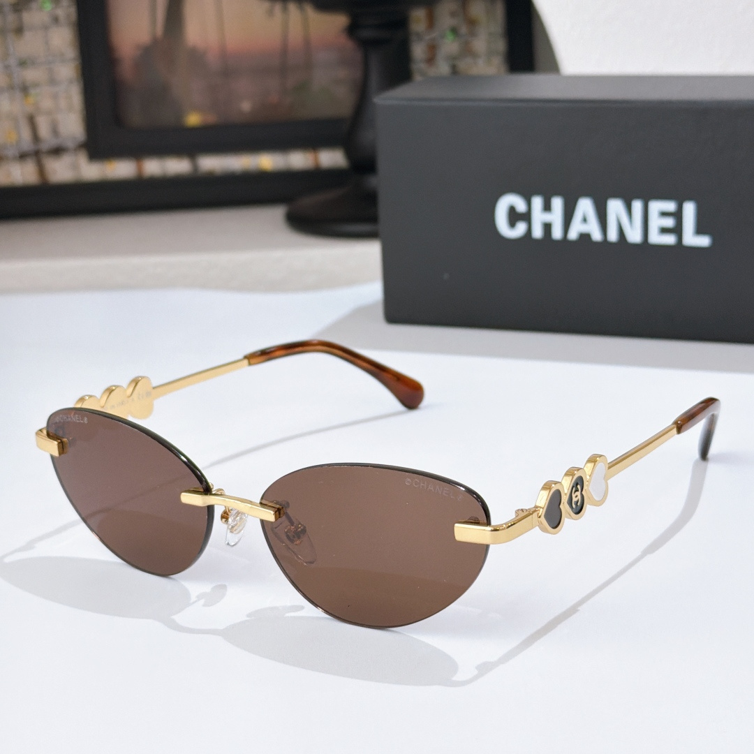 CHANE*MODEL：CH7301BSIZE：59口15-145🔝🔝