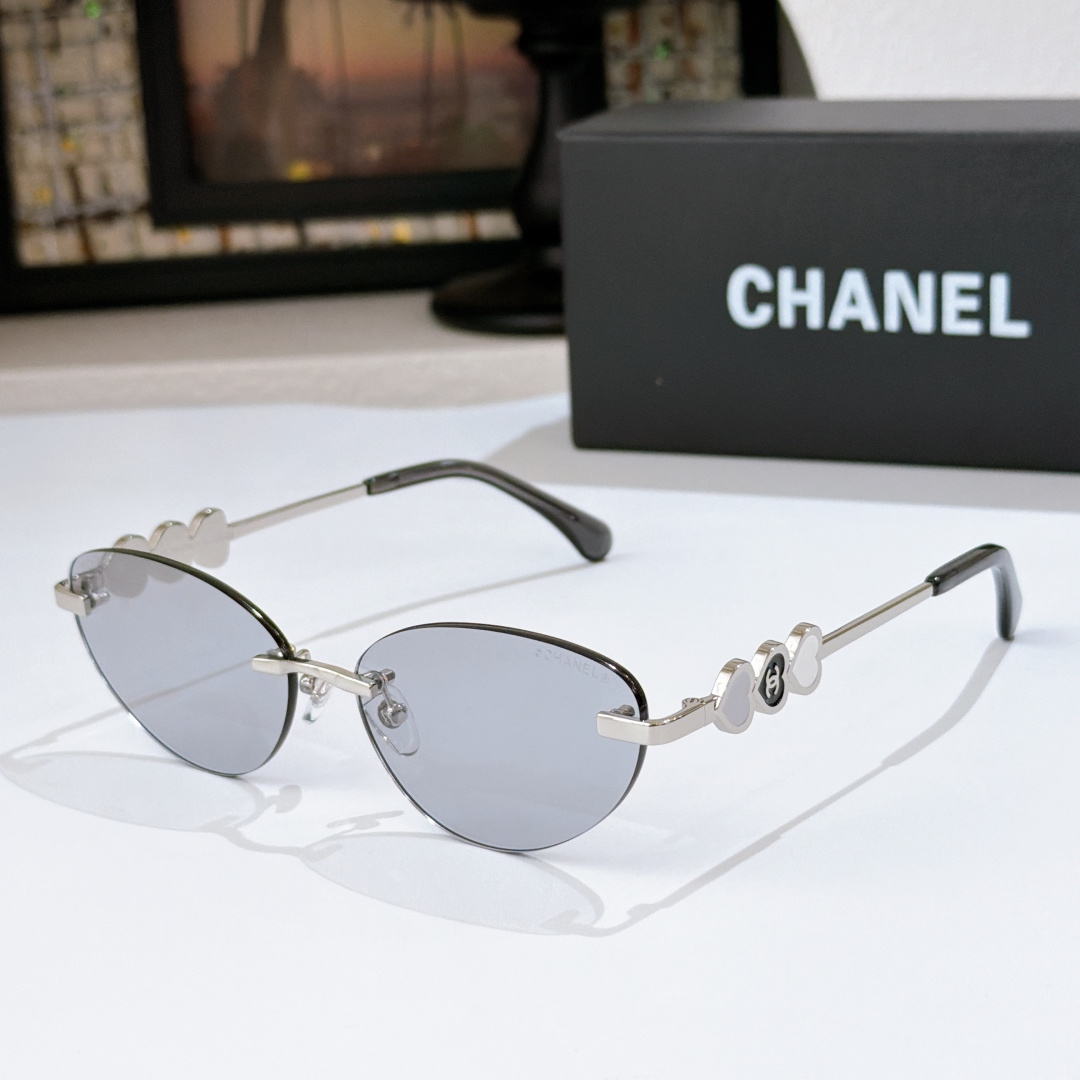 CHANE*MODEL：CH7301BSIZE：59口15-145🔝🔝