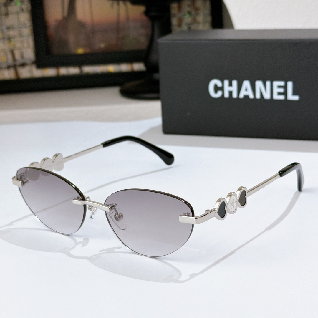 CHANE*MODEL：CH7301BSIZE：59口15-145🔝🔝