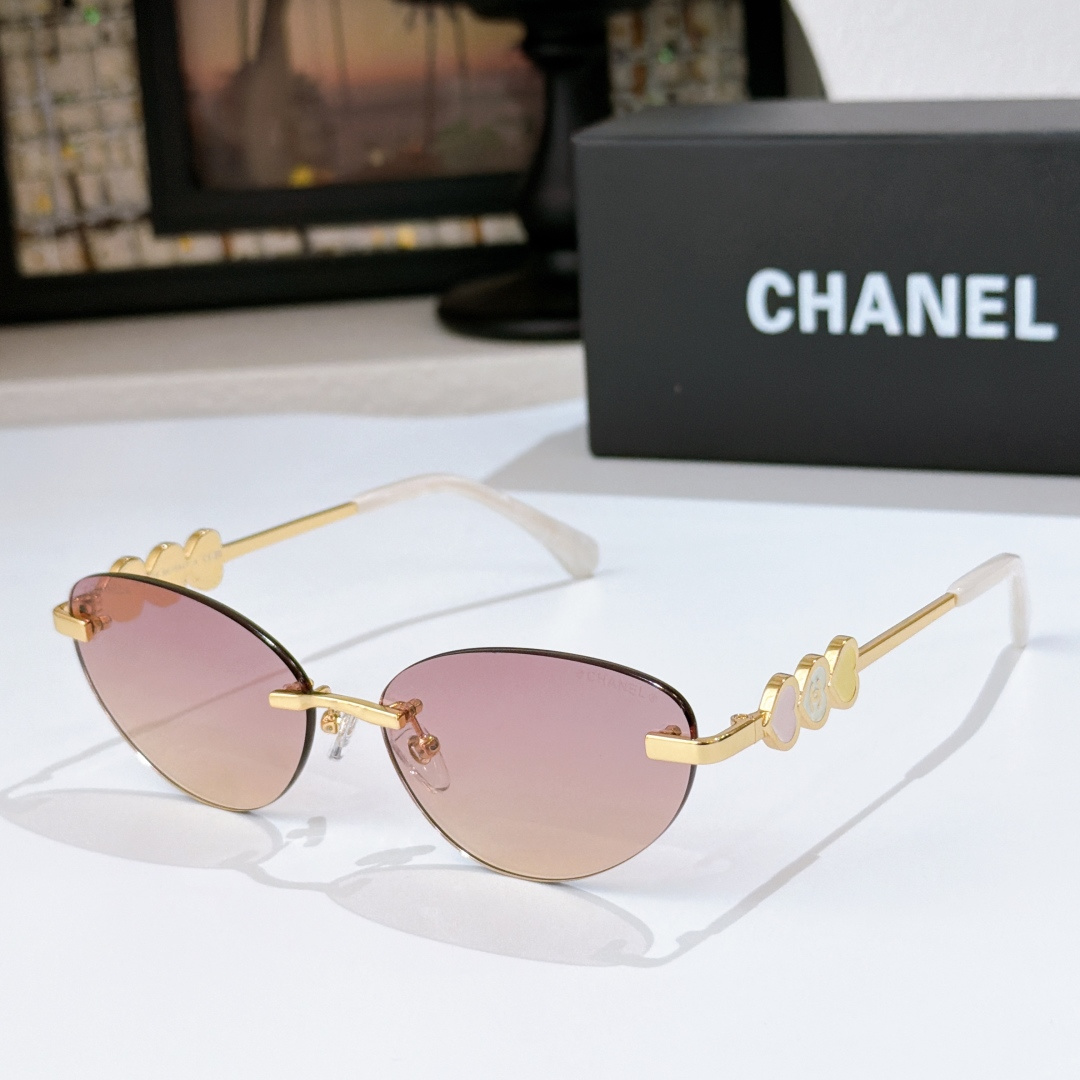 CHANE*MODEL：CH7301BSIZE：59口15-145🔝🔝