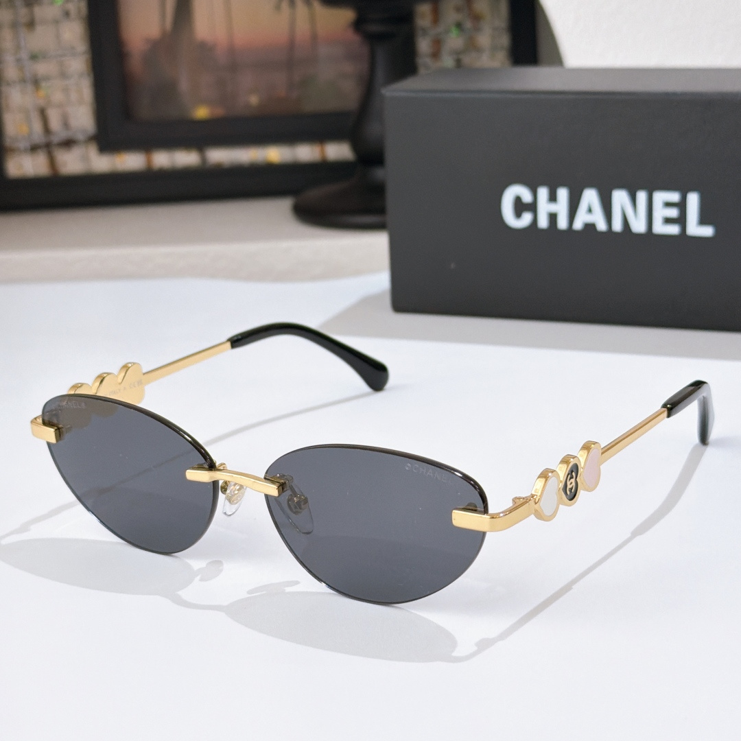 CHANE*MODEL：CH7301BSIZE：59口15-145🔝🔝