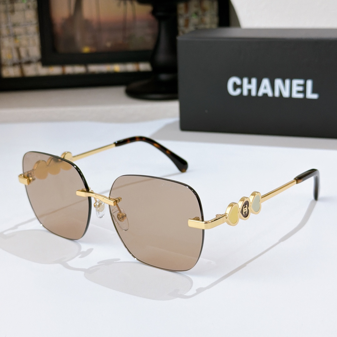 CHANE*MODEL：CH7300BSIZE：59口15-145🔝🔝