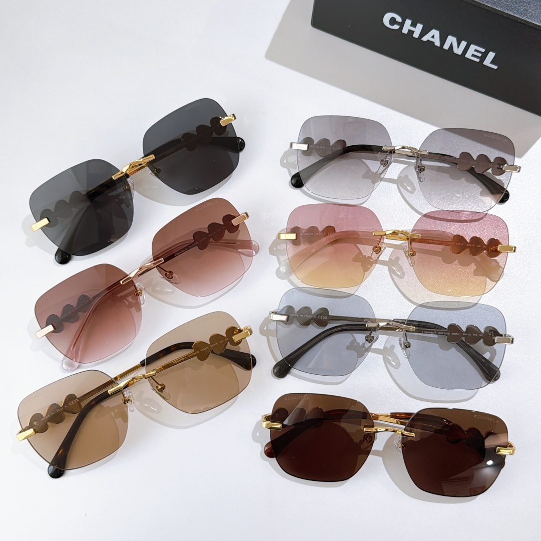 CHANE*MODEL：CH7300BSIZE：59口15-145🔝🔝