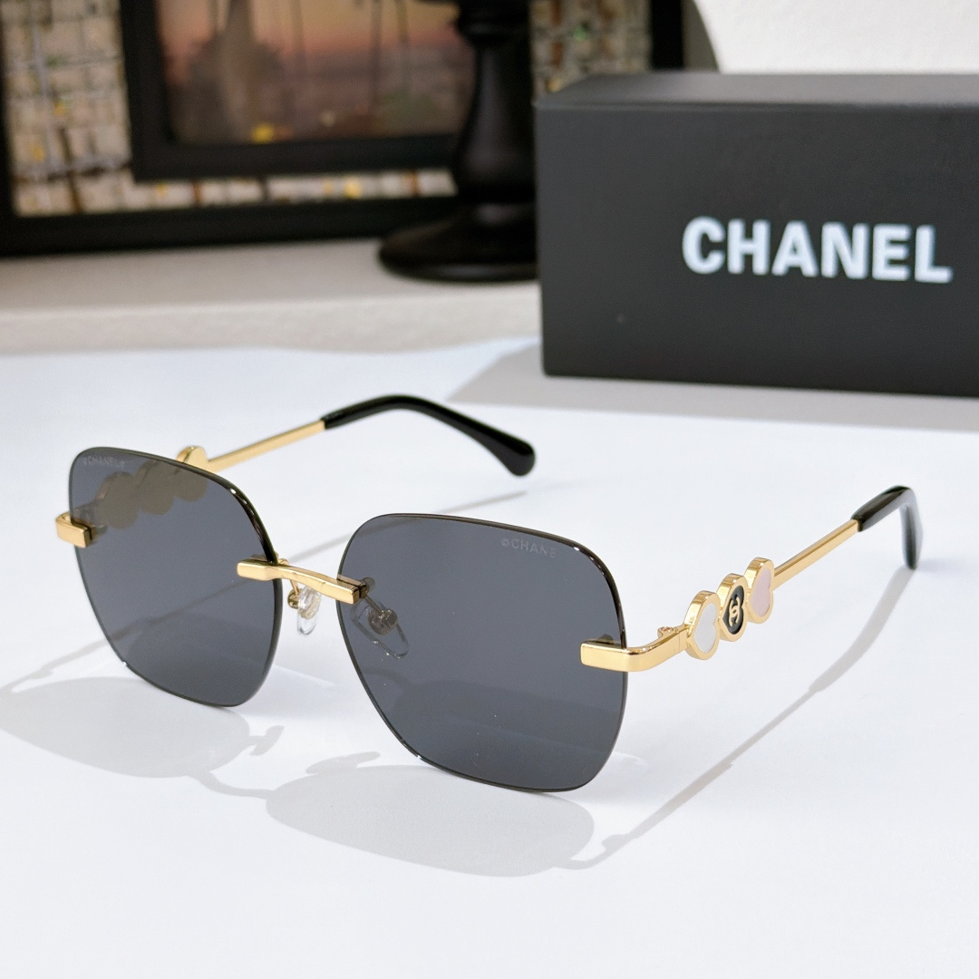 CHANE*MODEL：CH7300BSIZE：59口15-145🔝🔝