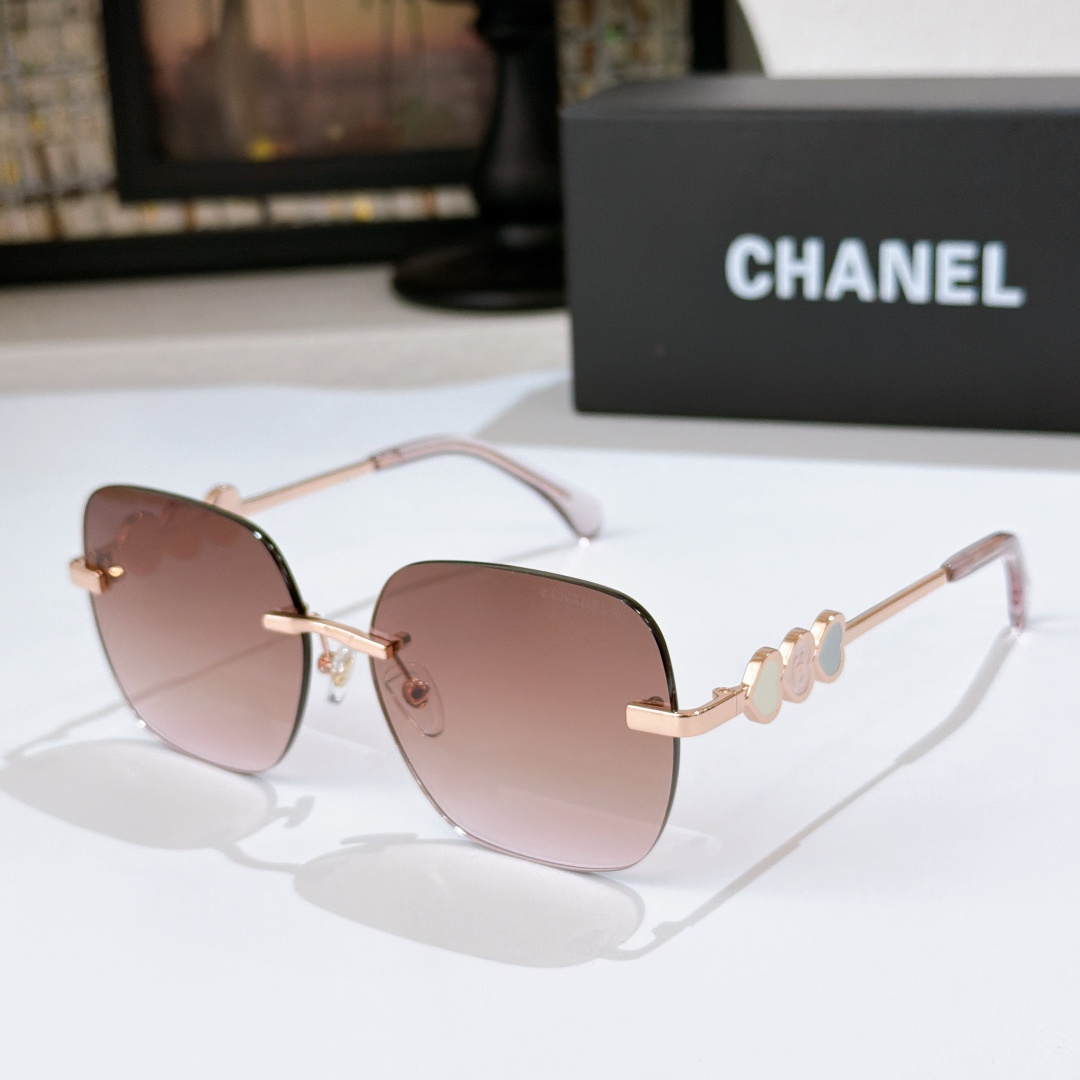 CHANE*MODEL：CH7300BSIZE：59口15-145🔝🔝