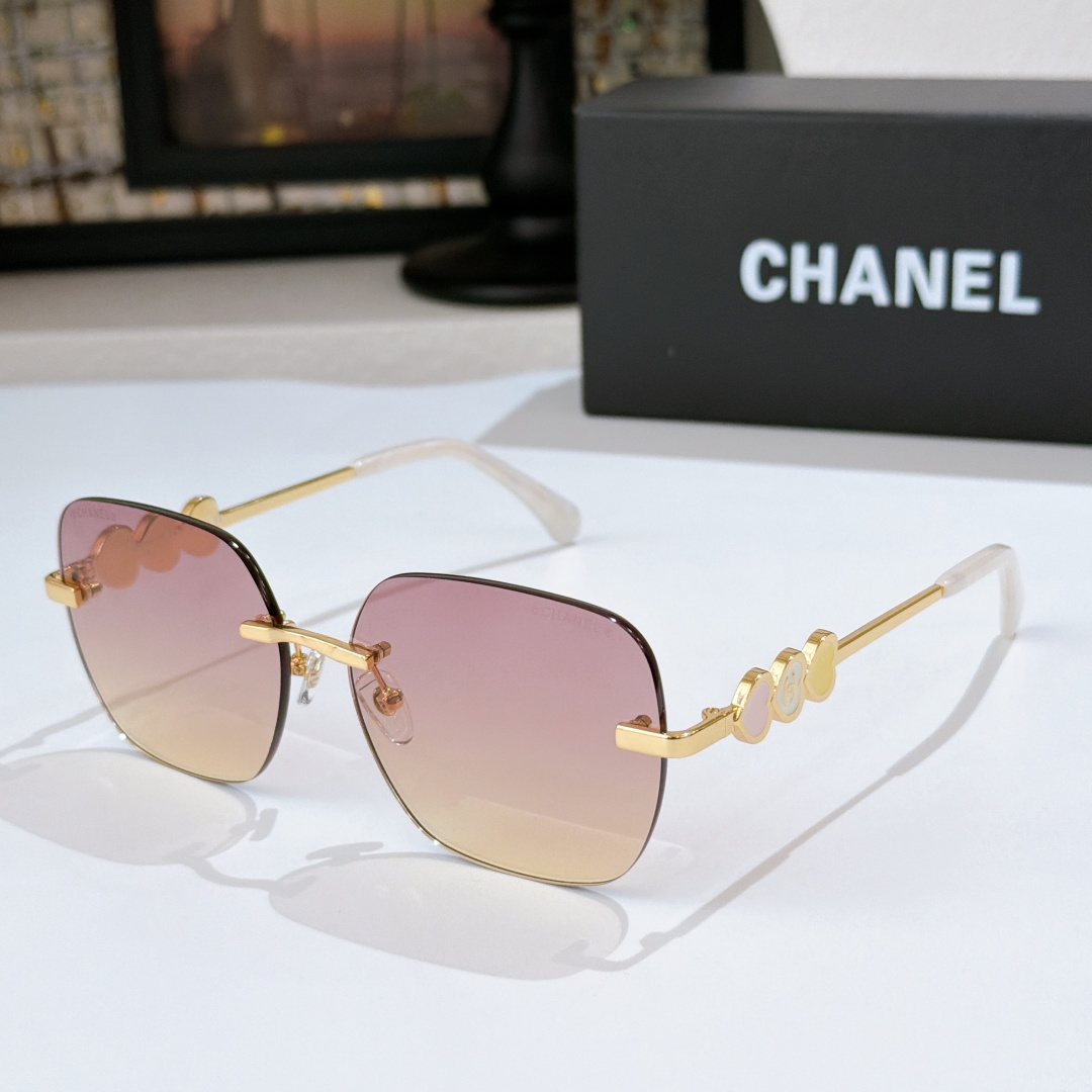 CHANE*MODEL：CH7300BSIZE：59口15-145🔝🔝