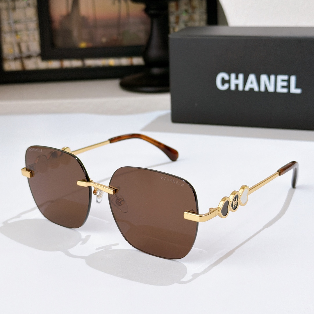 CHANE*MODEL：CH7300BSIZE：59口15-145🔝🔝