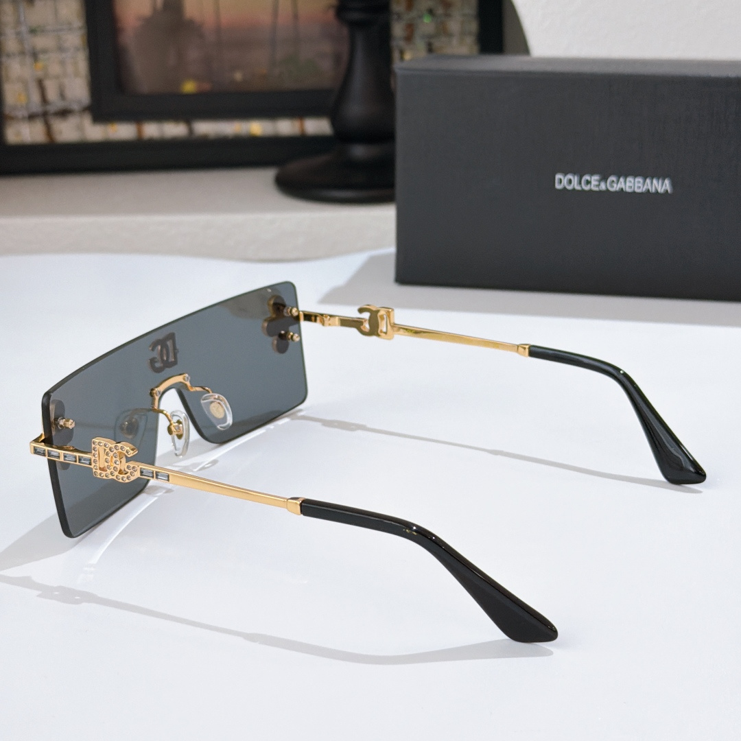 DOLCE & GABBAN*MODEL：DG2208SIZE:133口45-145🔝🔝