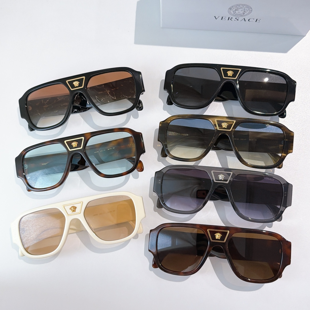 VERSAC*MODEL：VE2193SIZE：56口19-148🔝🔝