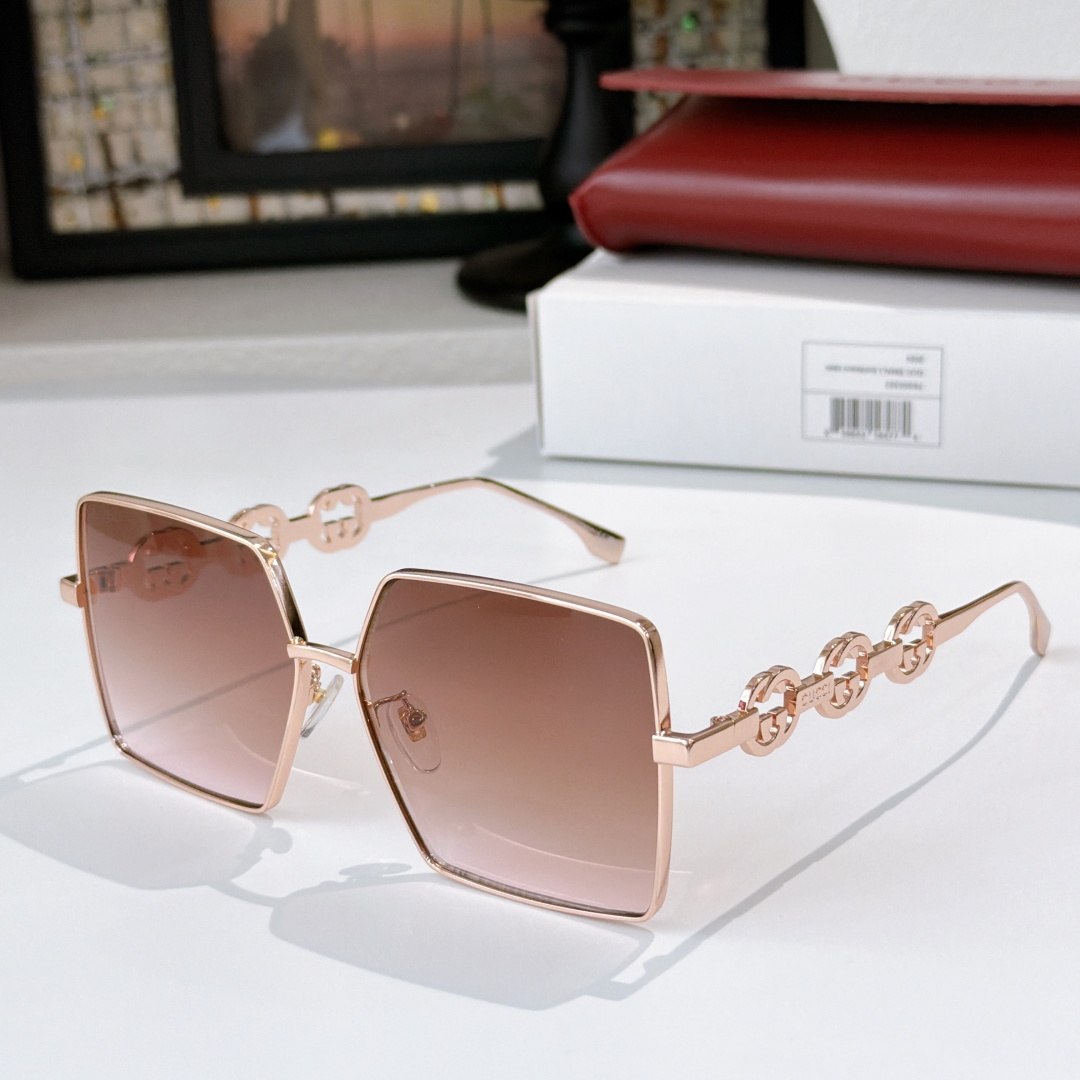 GUCC*MODEL：GG7304SIZE：60口13-145🔝🔝