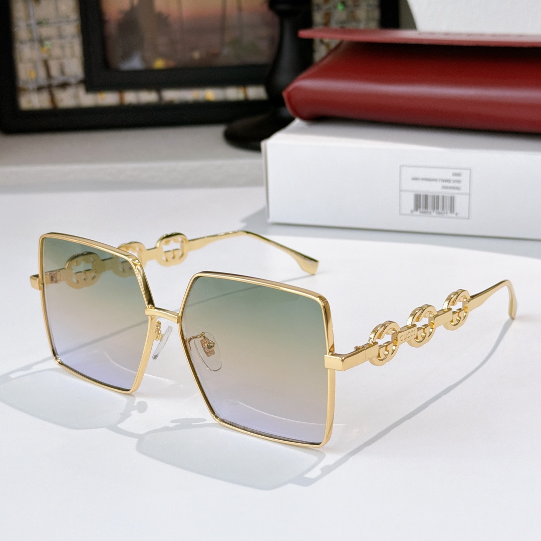 GUCC*MODEL：GG7304SIZE：60口13-145🔝🔝