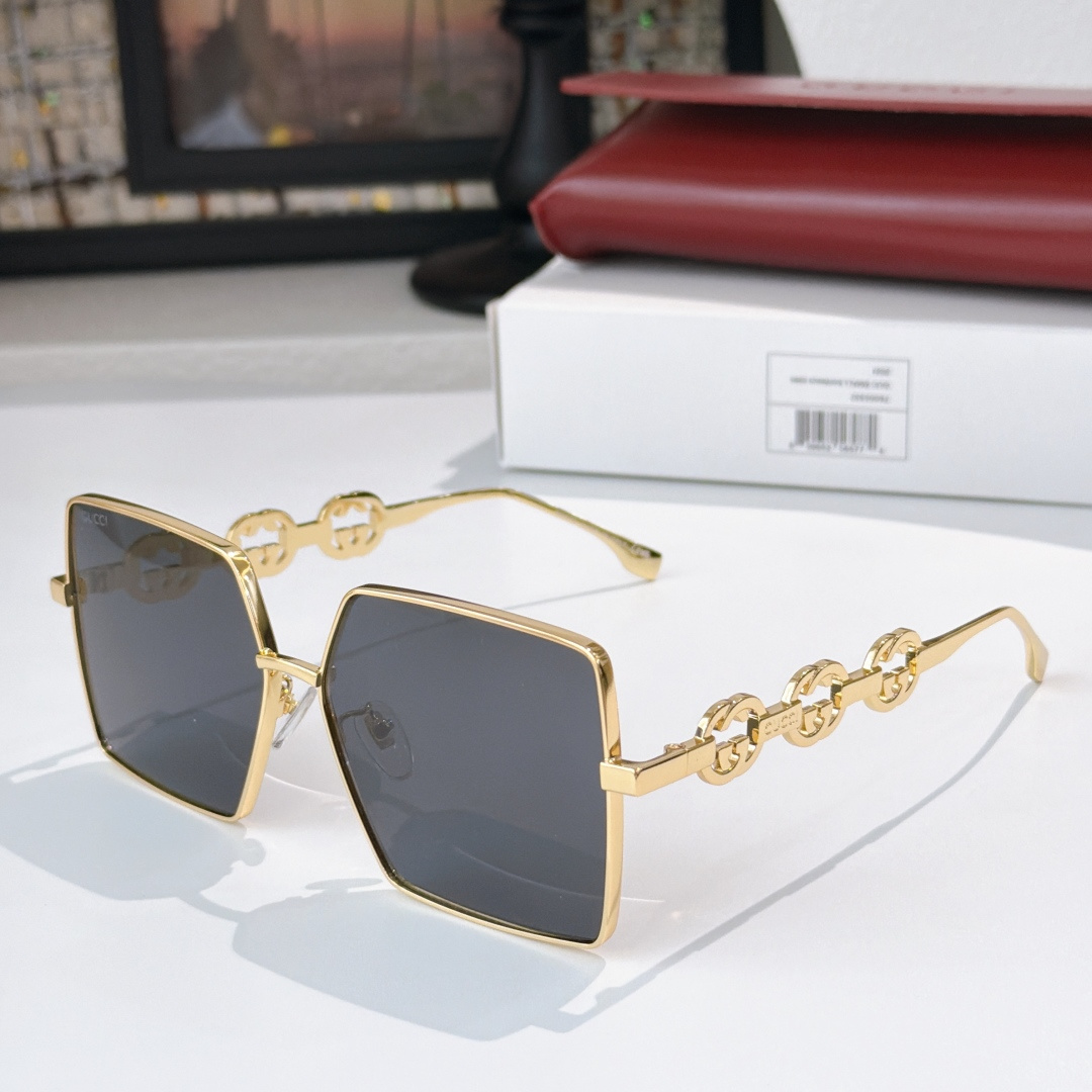 GUCC*MODEL：GG7304SIZE：60口13-145🔝🔝