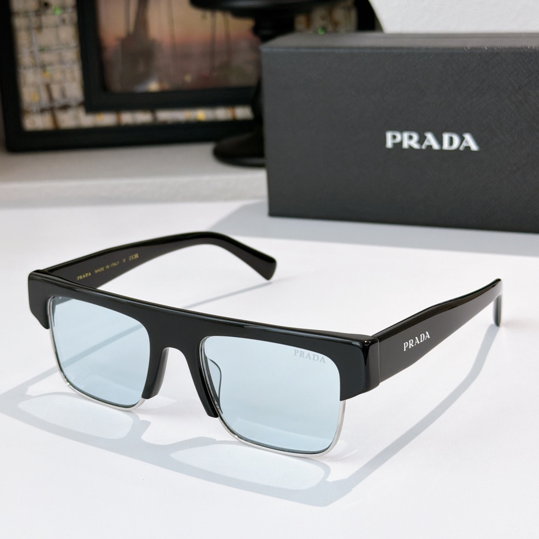 PRAD*MODEL：PR2203SSIZE：54口21-145🔝🔝