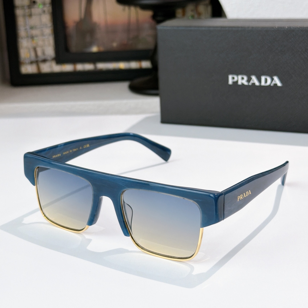 PRAD*MODEL：PR2203SSIZE：54口21-145🔝🔝