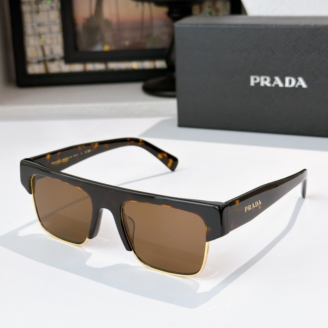 PRAD*MODEL：PR2203SSIZE：54口21-145🔝🔝