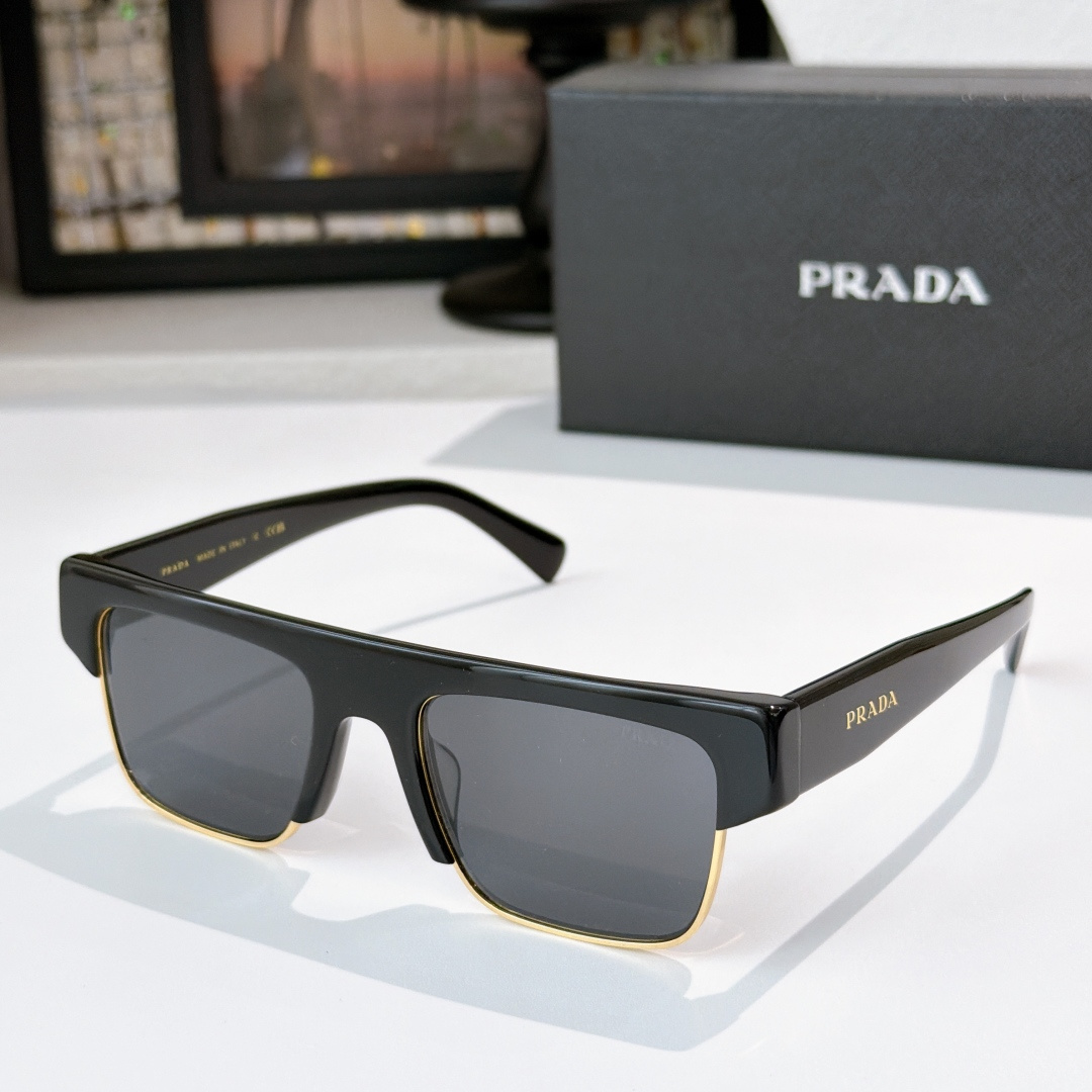 PRAD*MODEL：PR2203SSIZE：54口21-145🔝🔝