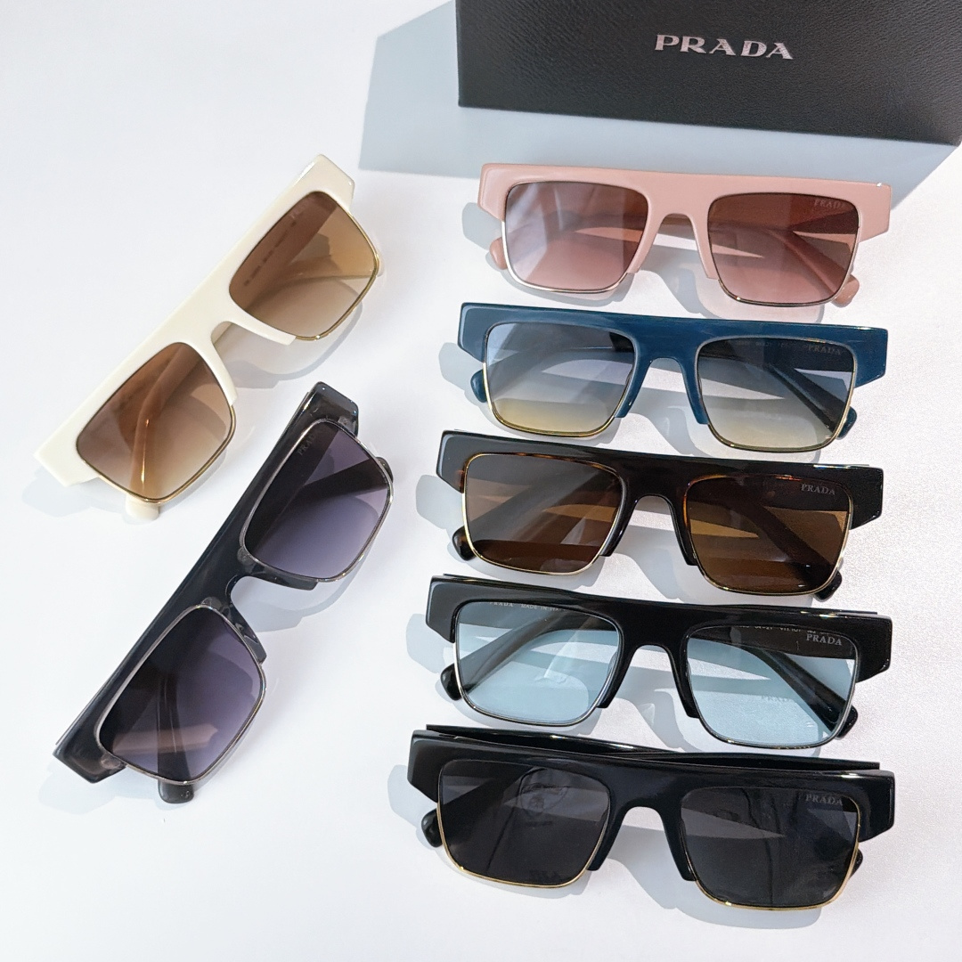 PRAD*MODEL：PR2203SSIZE：54口21-145🔝🔝