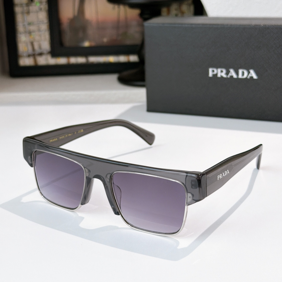 PRAD*MODEL：PR2203SSIZE：54口21-145🔝🔝